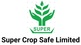 Super Crop Safe Limited got 46 new registrations of molecules